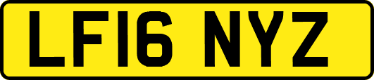 LF16NYZ