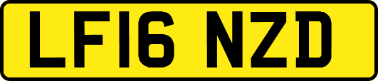 LF16NZD
