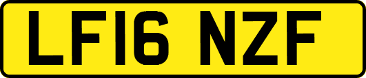LF16NZF