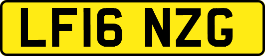LF16NZG