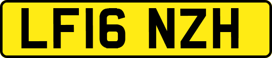 LF16NZH