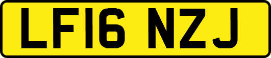 LF16NZJ