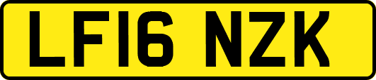 LF16NZK