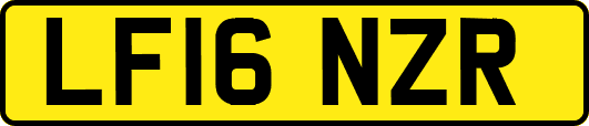 LF16NZR
