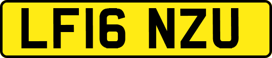 LF16NZU