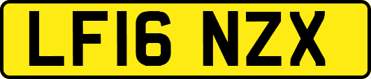 LF16NZX