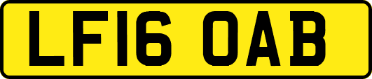 LF16OAB