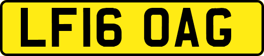 LF16OAG