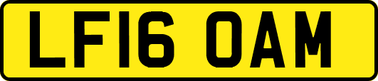 LF16OAM
