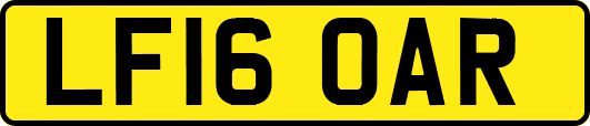 LF16OAR