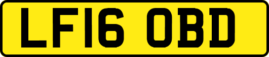 LF16OBD