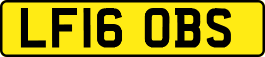 LF16OBS