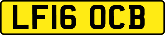 LF16OCB