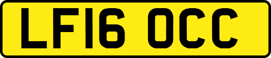 LF16OCC