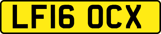 LF16OCX