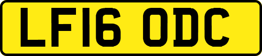 LF16ODC