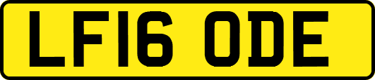 LF16ODE