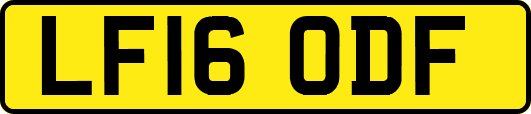 LF16ODF