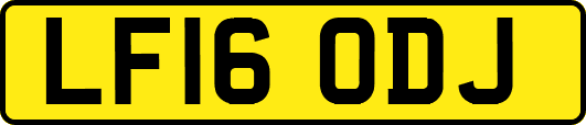 LF16ODJ