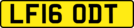 LF16ODT