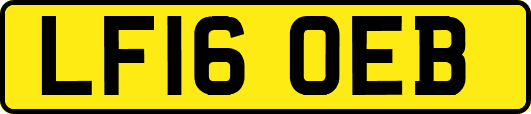 LF16OEB