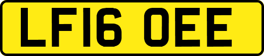 LF16OEE