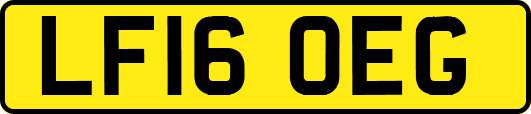 LF16OEG