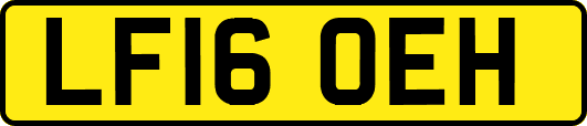 LF16OEH