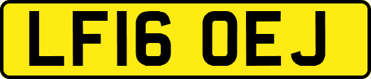 LF16OEJ