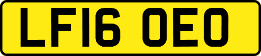LF16OEO