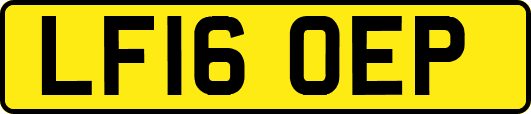 LF16OEP