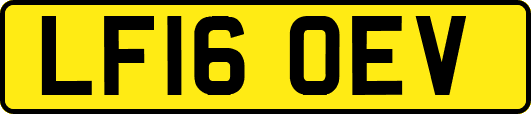 LF16OEV