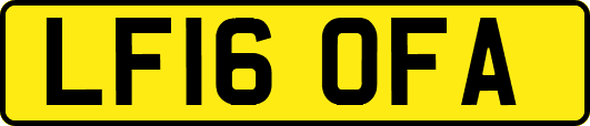 LF16OFA