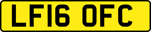 LF16OFC