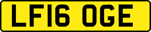 LF16OGE