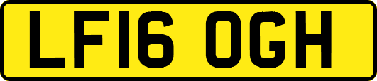 LF16OGH