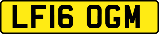 LF16OGM
