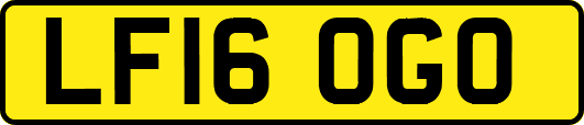 LF16OGO