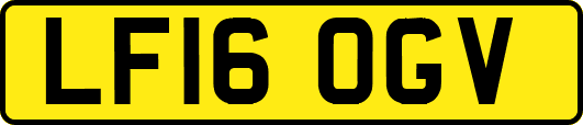 LF16OGV