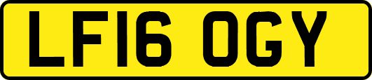 LF16OGY