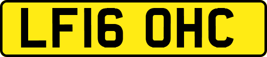LF16OHC