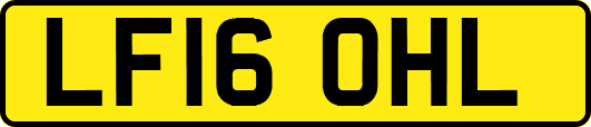 LF16OHL