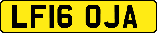 LF16OJA