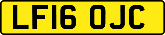 LF16OJC