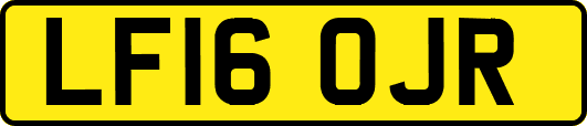 LF16OJR