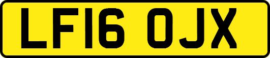 LF16OJX