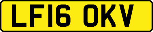 LF16OKV