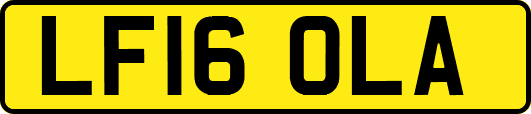 LF16OLA