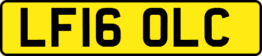 LF16OLC