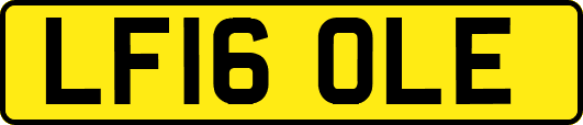 LF16OLE